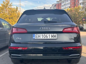 Audi Q5 2.0 TFSI S-Line - 19900 € - 19046588 8