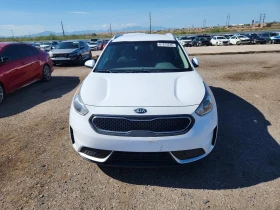 Kia Niro 1.6l Lx | Mobile.bg � ����� ������ 5
