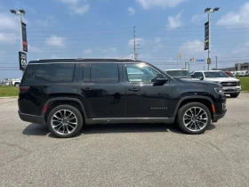 Jeep Grand Wagoneer undefined | Auto.bg — изображение 6