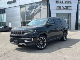Jeep Grand Wagoneer undefined | Auto.bg — изображение 9