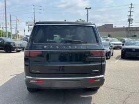 Jeep Grand Wagoneer undefined | Auto.bg — изображение 4
