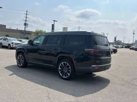 Jeep Grand Wagoneer undefined | Auto.bg — изображение 3