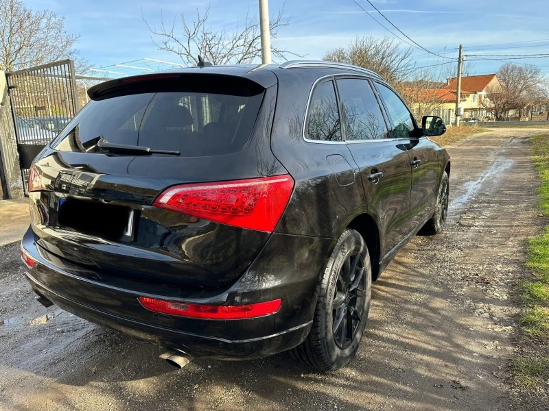 Audi Q5 2.0 TFSI 8ZF, снимка 2 - Автомобили и джипове - 47083614