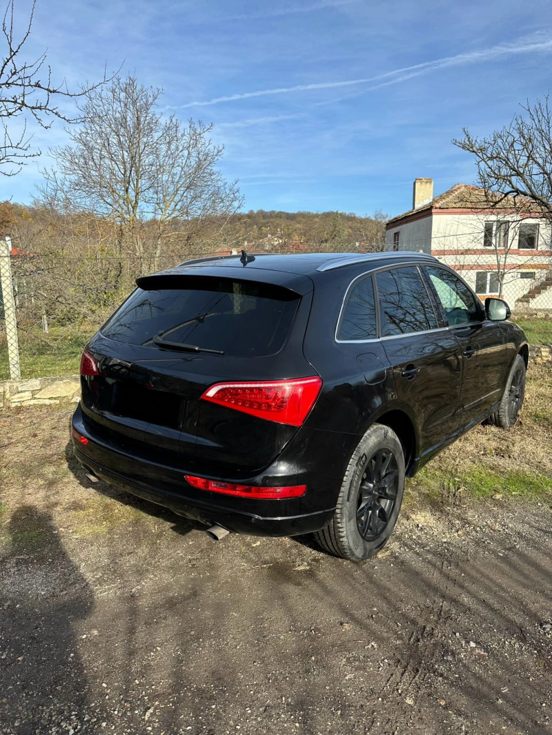 Audi Q5 2.0 TFSI 8ZF, снимка 12 - Автомобили и джипове - 47083614