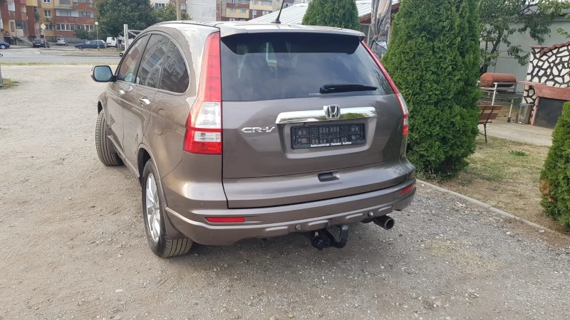 Honda Cr-v, снимка 3 - Автомобили и джипове - 47937606