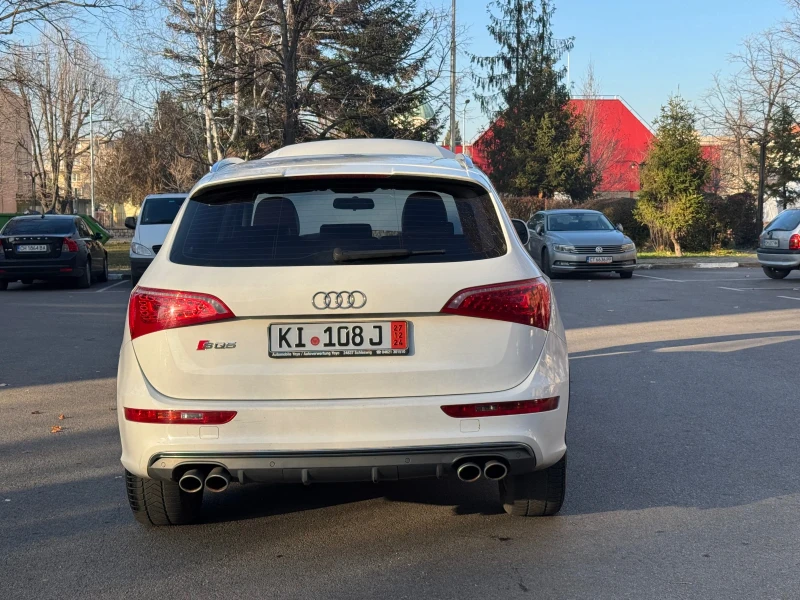 Audi Q5, снимка 2 - Автомобили и джипове - 48423629