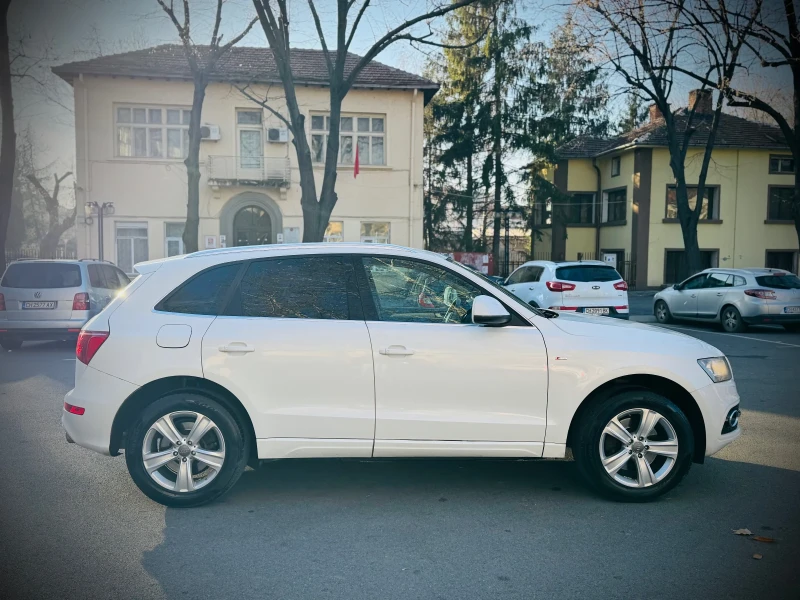 Audi Q5, снимка 9 - Автомобили и джипове - 48423629