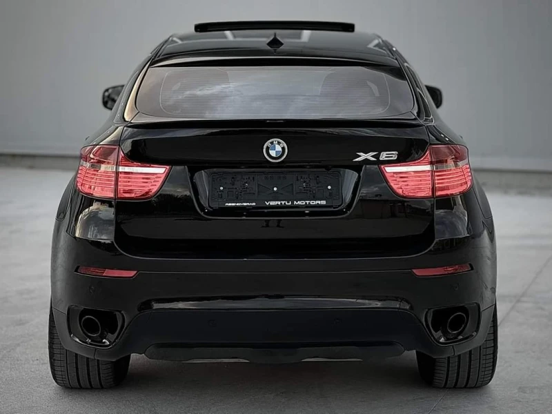 BMW X6, снимка 6 - Автомобили и джипове - 48989043