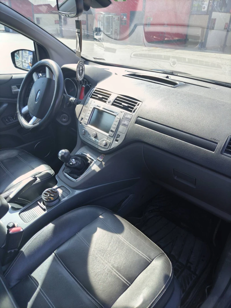 Ford Kuga Titanium, снимка 6 - Автомобили и джипове - 52484417