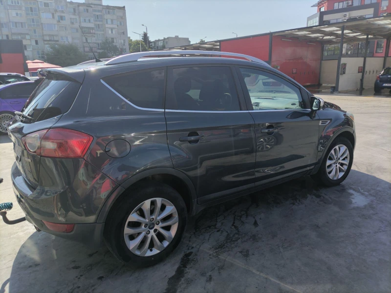 Ford Kuga Titanium, снимка 8 - Автомобили и джипове - 52484417