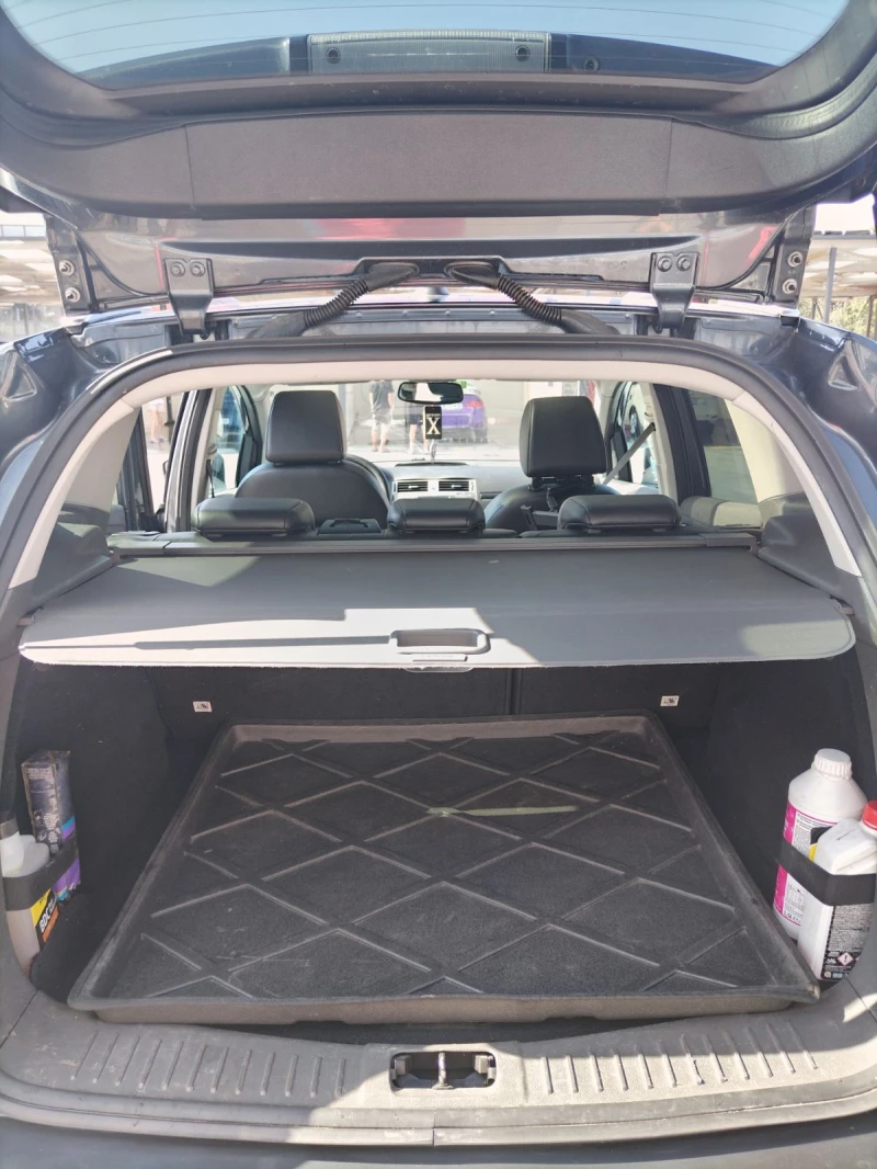 Ford Kuga Titanium, снимка 14 - Автомобили и джипове - 52484417