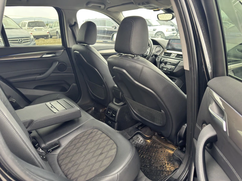 BMW X1 2.0D/ FACELIFT /2020, снимка 11 - Автомобили и джипове - 52254737
