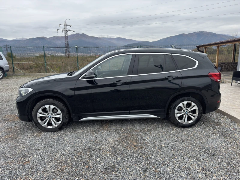 BMW X1 2.0D/ FACELIFT /2020, снимка 3 - Автомобили и джипове - 52254737