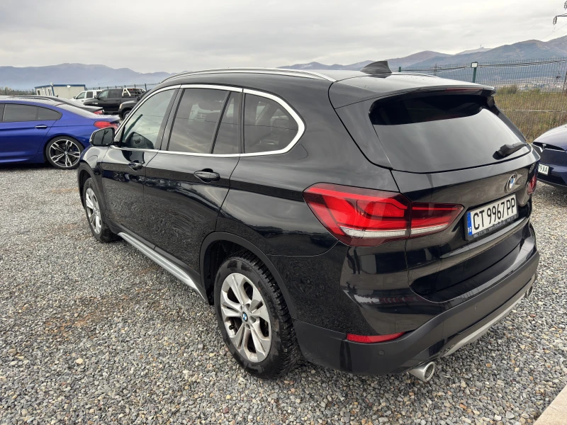 BMW X1 2.0D/ FACELIFT /2020, снимка 4 - Автомобили и джипове - 52254737