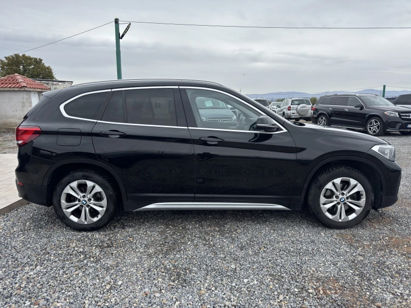 BMW X1 2.0D/ FACELIFT /2020, снимка 7 - Автомобили и джипове - 52254737