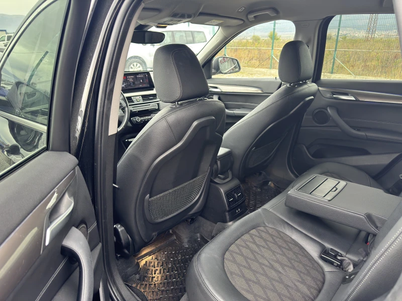 BMW X1 2.0D/ FACELIFT /2020, снимка 10 - Автомобили и джипове - 52254737