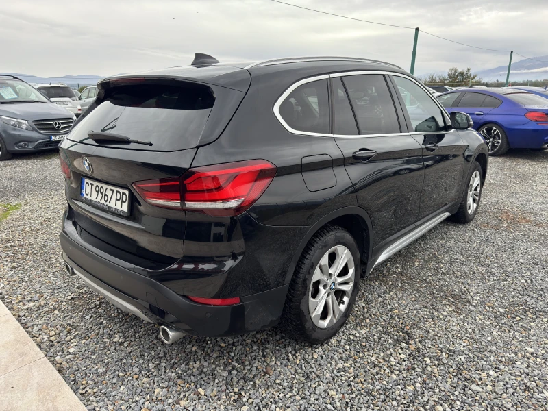 BMW X1 2.0D/ FACELIFT /2020, снимка 6 - Автомобили и джипове - 52254737