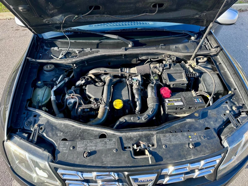 Dacia Duster, снимка 4 - Автомобили и джипове - 52815217