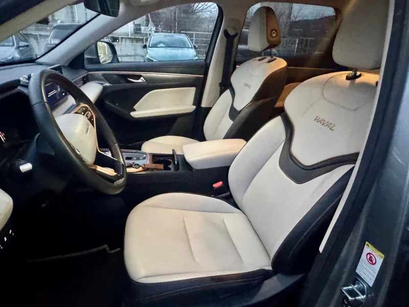 Haval Jolion Hev 1-Ви собственик Лизинг 60 месеца , снимка 11 - Автомобили и джипове - 53046374