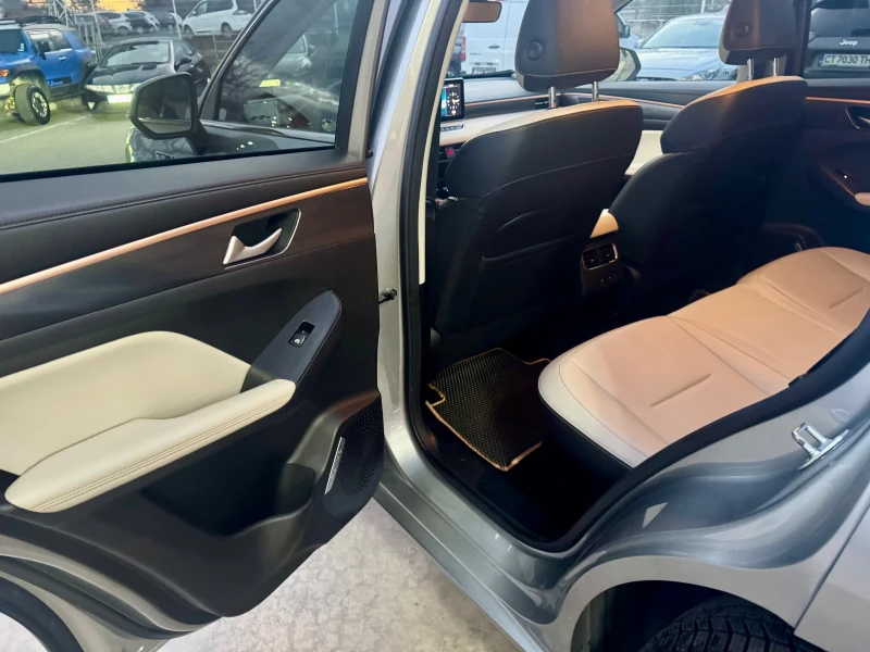 Haval Jolion Hev 1-Ви собственик Лизинг 60 месеца , снимка 7 - Автомобили и джипове - 53046374