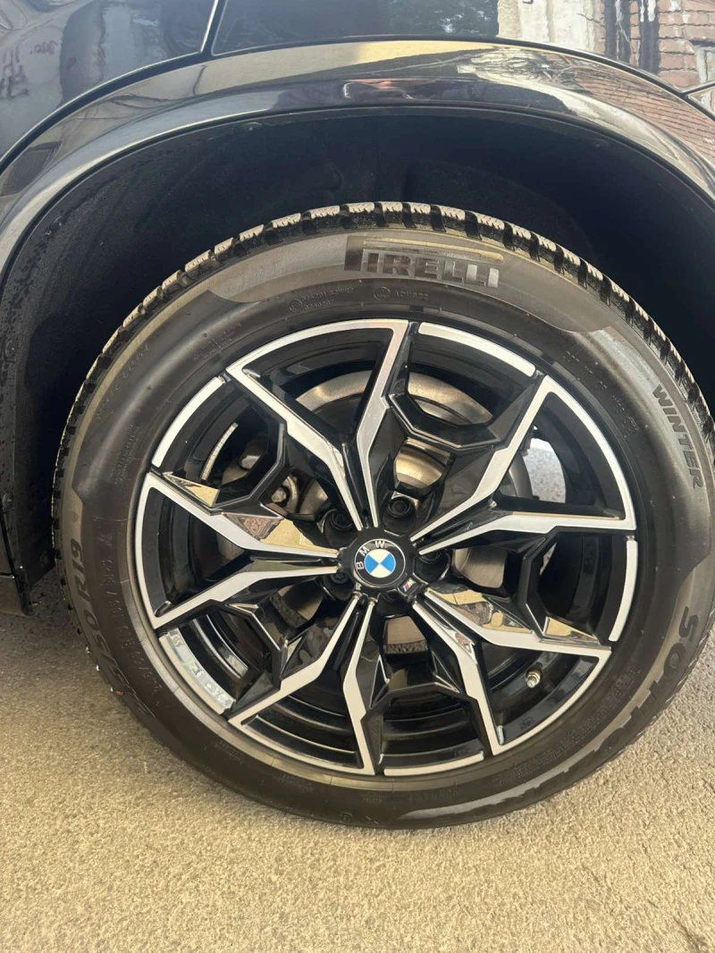 BMW X4, снимка 7 - Автомобили и джипове - 53513595