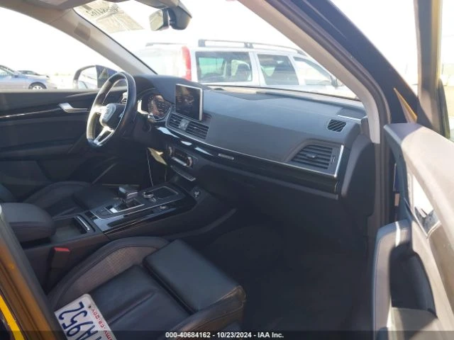 Audi Q5 2.0T PREMIUM, снимка 6 - Автомобили и джипове - 48456935