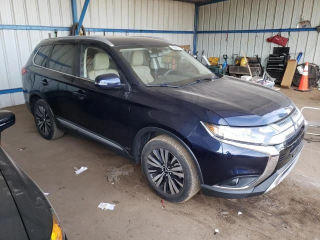 Mitsubishi Outlander SE 2.4L/ КОЖА* НАВИ, снимка 1 - Автомобили и джипове - 49058968