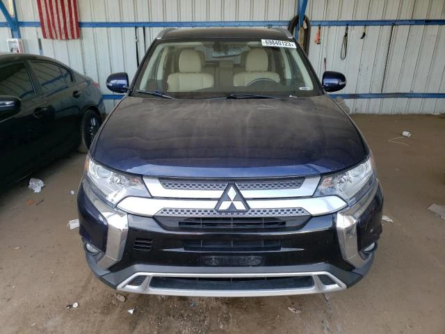 Mitsubishi Outlander SE 2.4L/ КОЖА* НАВИ, снимка 2 - Автомобили и джипове - 49058968