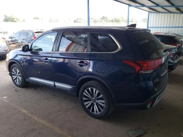 Mitsubishi Outlander SE 2.4L/ КОЖА* НАВИ, снимка 4 - Автомобили и джипове - 49058968