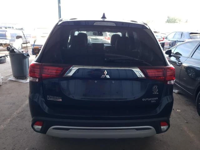 Mitsubishi Outlander SE 2.4L/ КОЖА* НАВИ, снимка 5 - Автомобили и джипове - 49058968