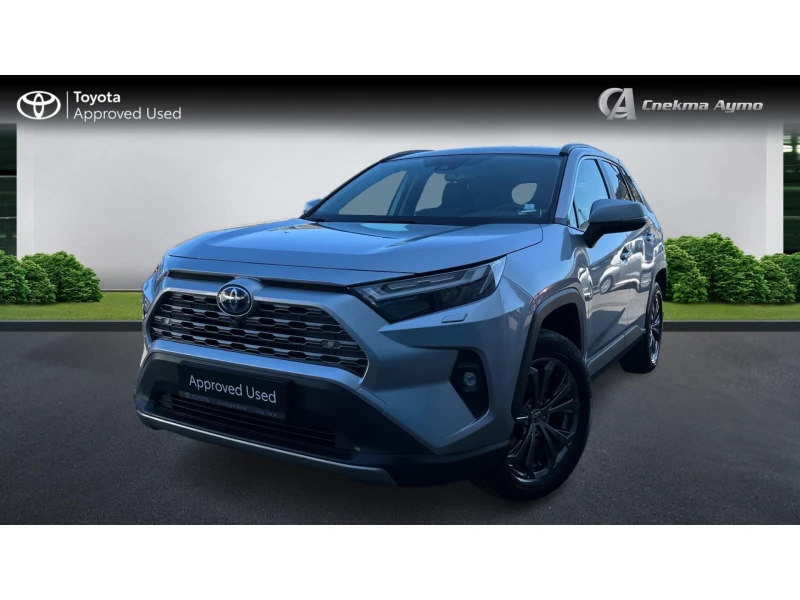 Toyota Rav4 Месечна вноска от 850 лв. - 73990 лв. - 25341074 1