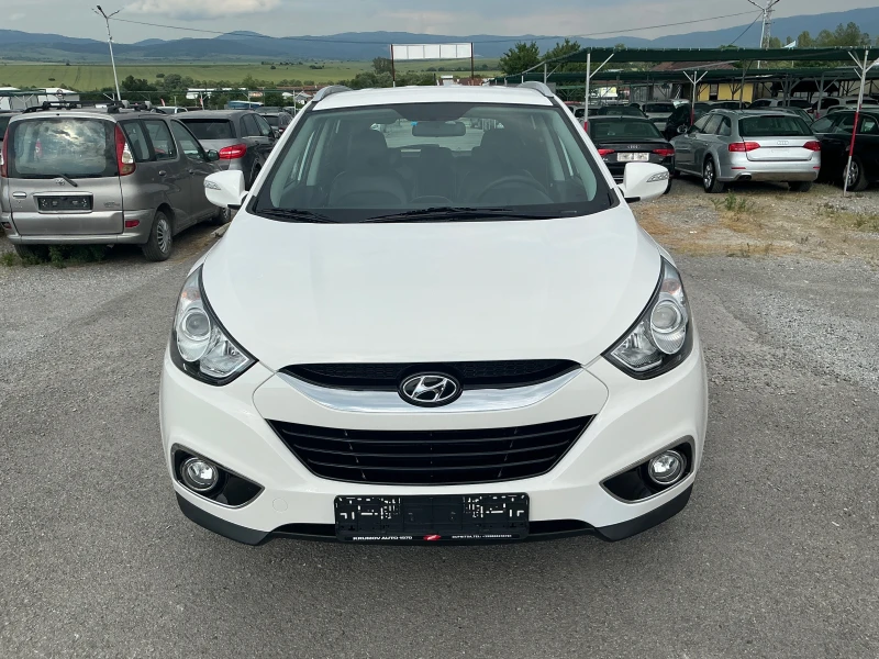 Hyundai IX35 1.7 CRDI - 15000 лв. - 55193341 1