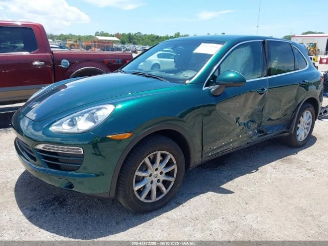 Porsche Cayenne 3.6 V6* ПАНОРАМА* КАМЕРА* КЛИП НА МОТОР - изображение 3