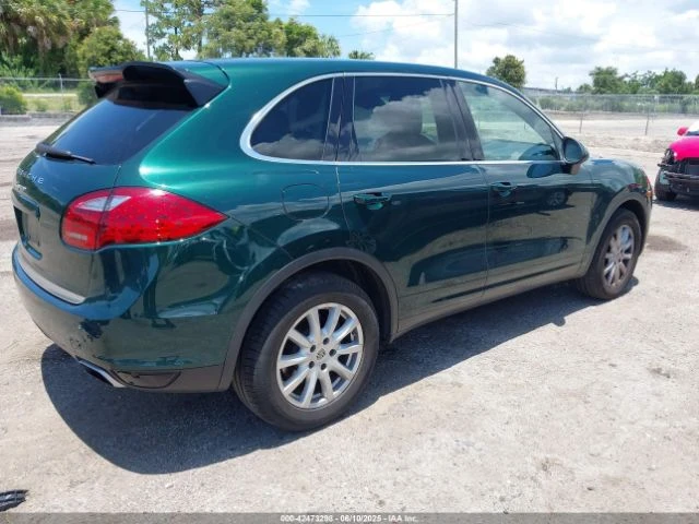 Porsche Cayenne 3.6 V6* ПАНОРАМА* КАМЕРА* КЛИП НА МОТОР - изображение 7