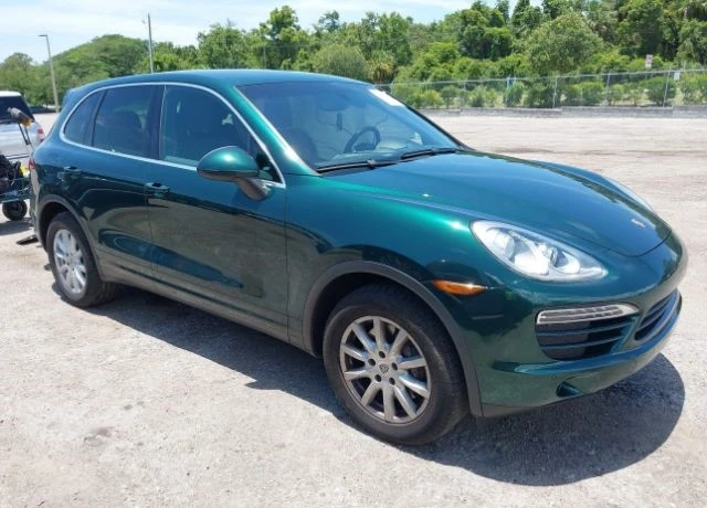 Porsche Cayenne 3.6 V6* ПАНОРАМА* КАМЕРА* КЛИП НА МОТОР - изображение 2