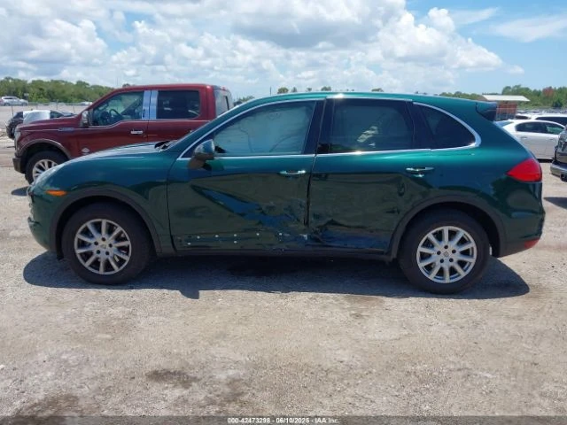 Porsche Cayenne 3.6 V6* ПАНОРАМА* КАМЕРА* КЛИП НА МОТОР - изображение 4