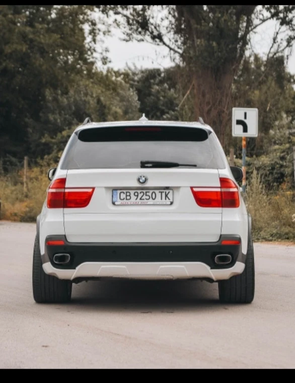 BMW X5  - изображение 3