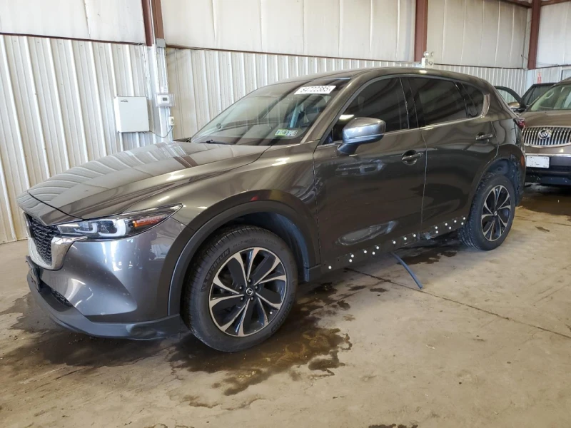 Mazda CX-5 PREMIUM PLUS* 4X4 - 29300 лв. / 14980.85 € - 31512893 1