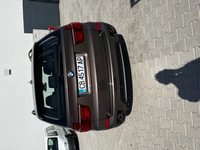 BMW X5 X DRIVE 30D, снимка 3 - Автомобили и джипове - 53913164