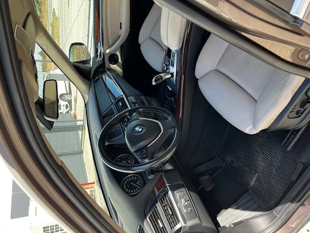 BMW X5 X DRIVE 30D, снимка 8 - Автомобили и джипове - 53913164