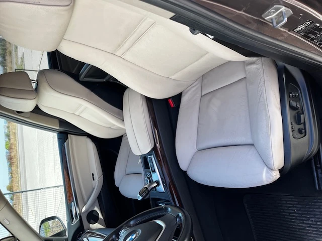 BMW X5 X DRIVE 30D, снимка 11 - Автомобили и джипове - 53913164