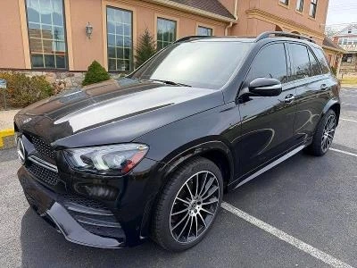 Mercedes-Benz GLE | Mobile.bg � ����������� 1