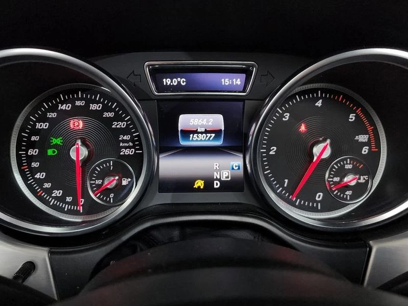 Mercedes-Benz GLE GLE350 d 4MATIC| ПОДГРЕВ| КАМЕРА| ПАМЕТ, снимка 8 - Автомобили и джипове - 55737523