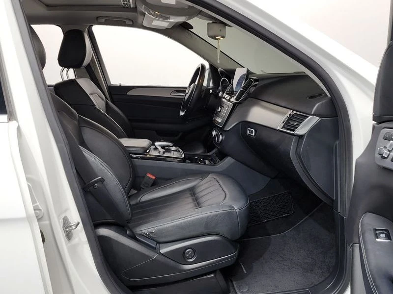 Mercedes-Benz GLE GLE350 d 4MATIC| ПОДГРЕВ| КАМЕРА| ПАМЕТ, снимка 11 - Автомобили и джипове - 55737523