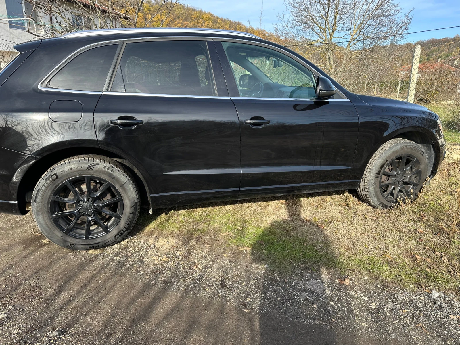 Audi Q5 2.0 TFSI 8ZF | Mobile.bg   11