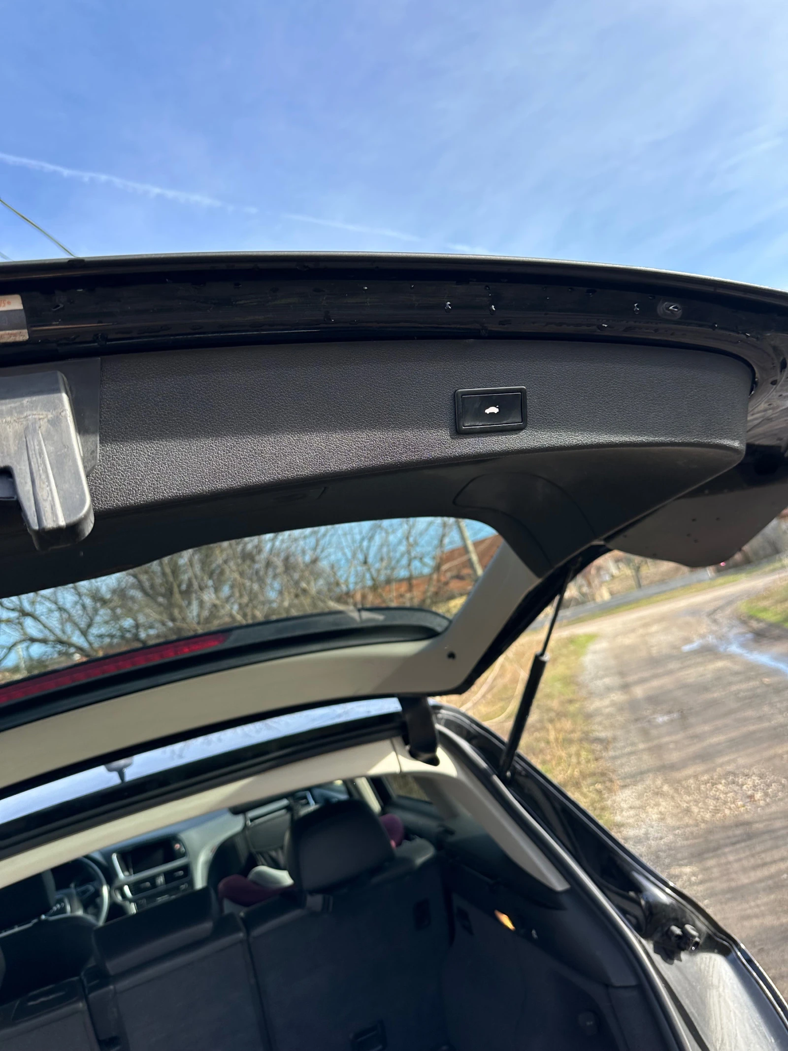 Audi Q5 2.0 TFSI 8ZF | Mobile.bg   13