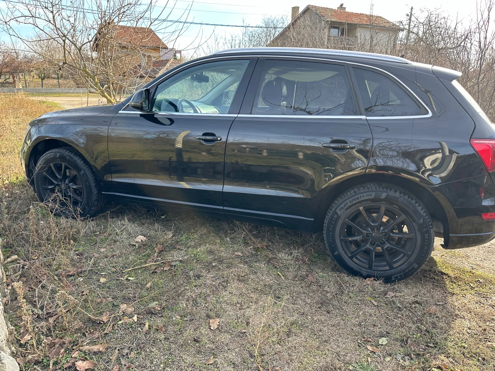 Audi Q5 2.0 TFSI 8ZF - изображение 10