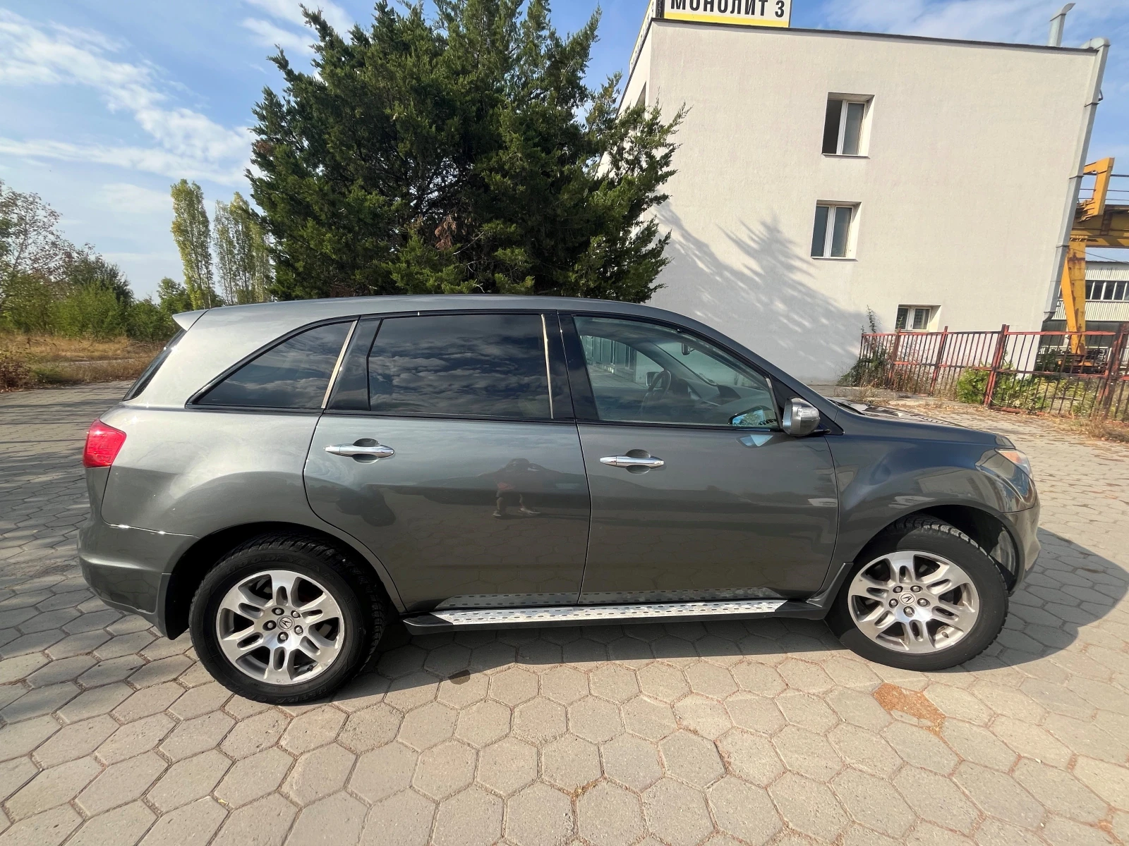 Acura Mdx  - изображение 8