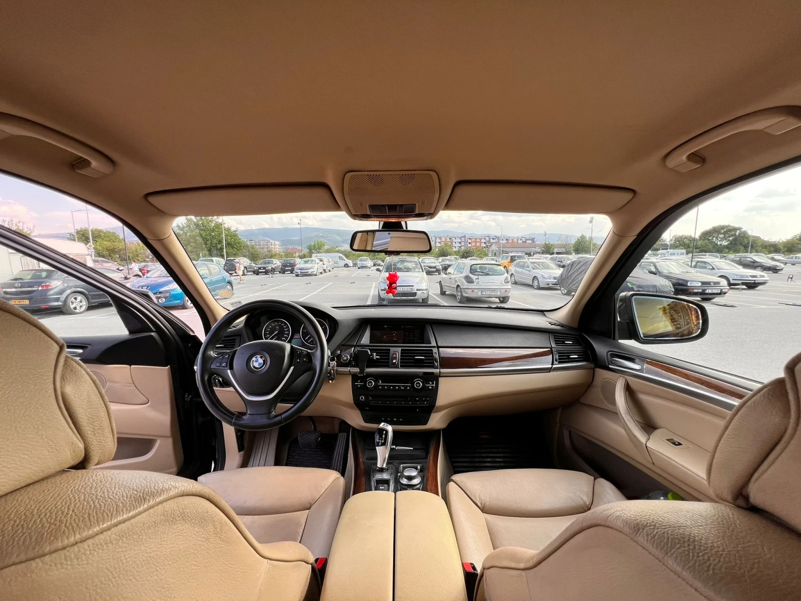 BMW X5 3.0d Logic 7 - изображение 10