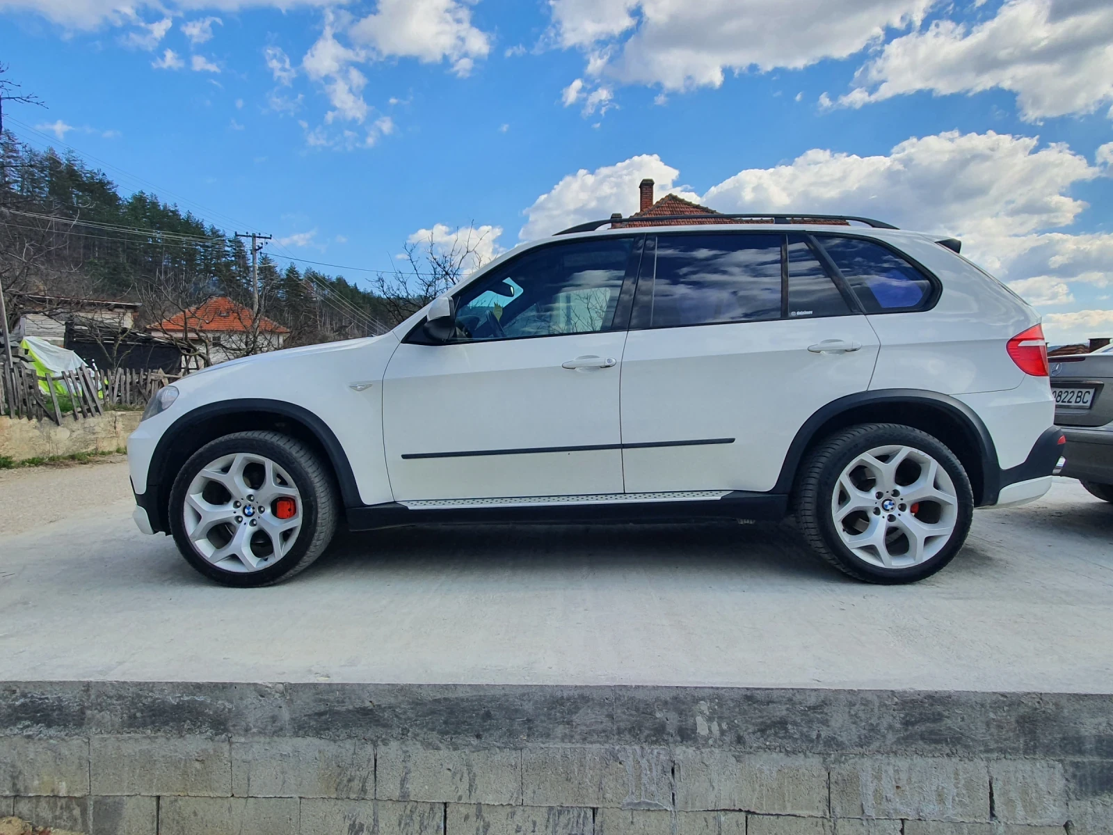 BMW X5  - изображение 2